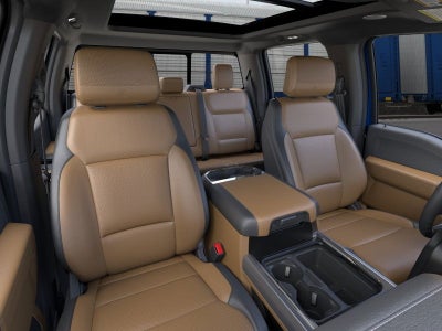 2026 Ford Super Duty F-350® Lariat®