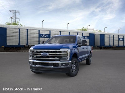 2026 Ford Super Duty F-350® Lariat®