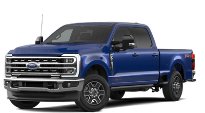 2026 Ford Super Duty F-350® Lariat®