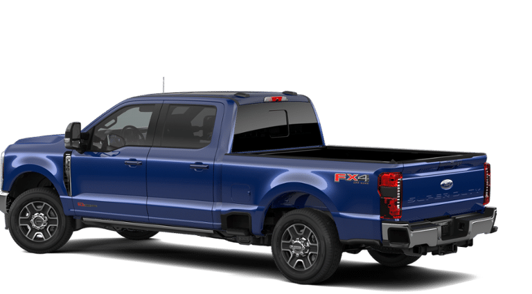 2026 Ford Super Duty F-350® Lariat®