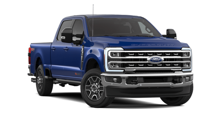 2026 Ford Super Duty F-350® Lariat®