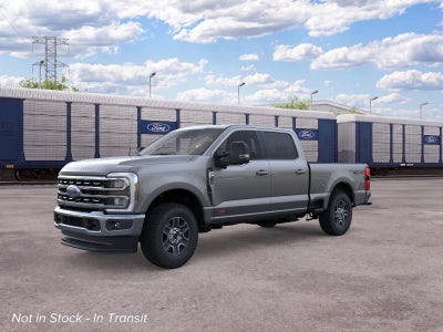 2026 Ford Super Duty F-350® Lariat®