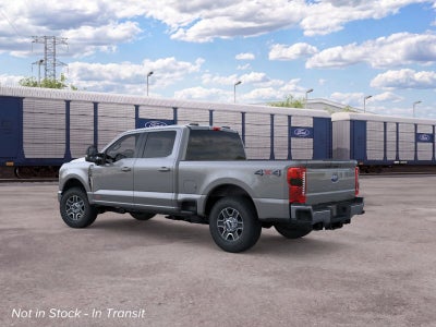 2026 Ford Super Duty F-350® Lariat®