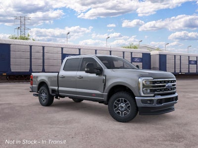 2026 Ford Super Duty F-350® Lariat®