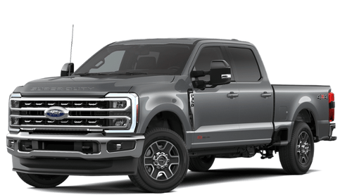 2026 Ford Super Duty F-350® Lariat®