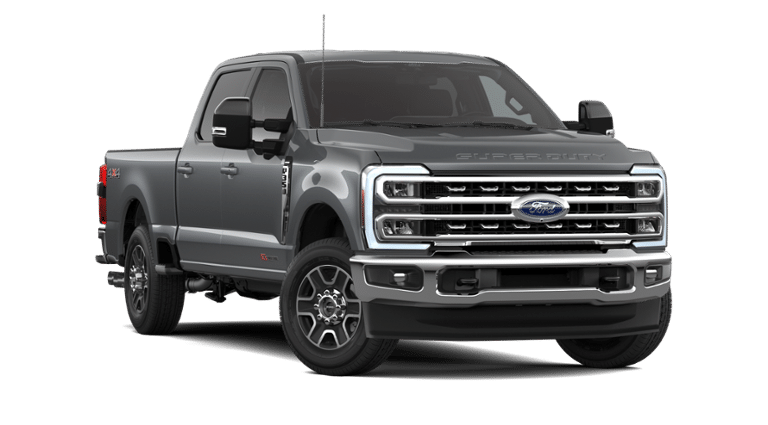 2026 Ford Super Duty F-350® Lariat®