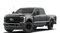 2027 Ford Super Duty F-350® Platinum®