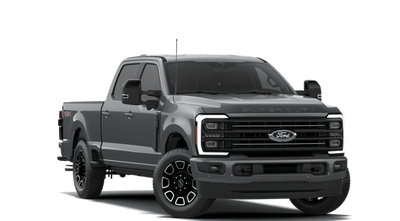 2027 Ford Super Duty F-350® Platinum®
