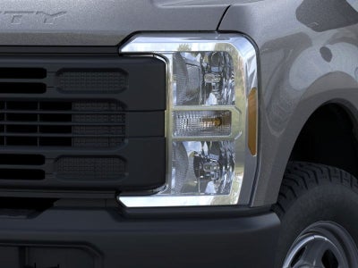 2026 Ford Super Duty F-350® XL