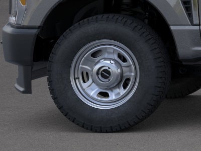 2026 Ford Super Duty F-350® XL