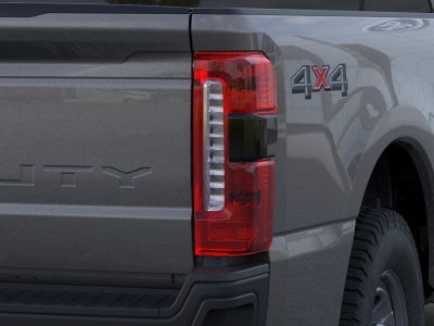 2026 Ford Super Duty F-350® XL