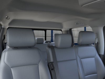 2026 Ford Super Duty F-350® XL