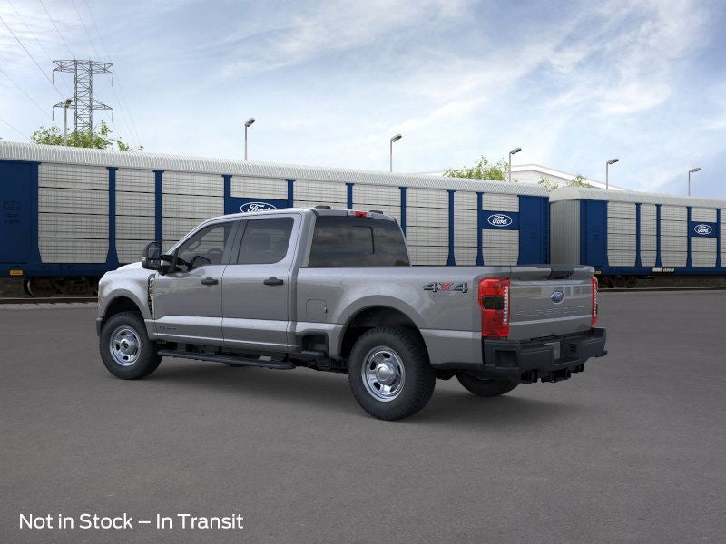 2026 Ford Super Duty F-350® XL