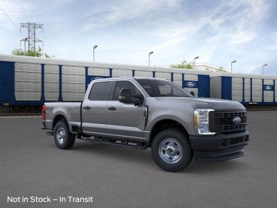 2026 Ford Super Duty F-350® XL