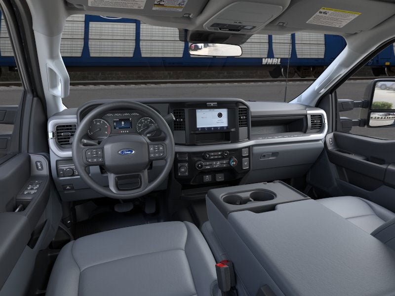 2026 Ford Super Duty F-350® XL