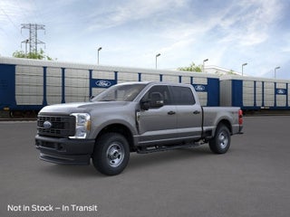 2026 Ford Super Duty F-350® XL