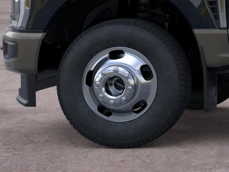 2026 Ford Super Duty F-350® King Ranch®