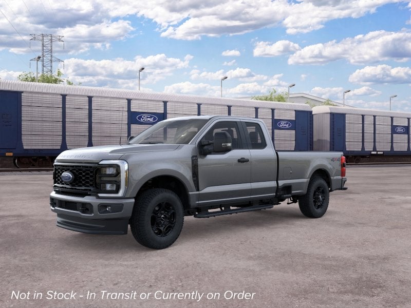 2026 Ford Super Duty F-350® XL