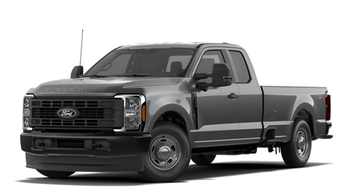 2027 Ford Super Duty F-350® XL