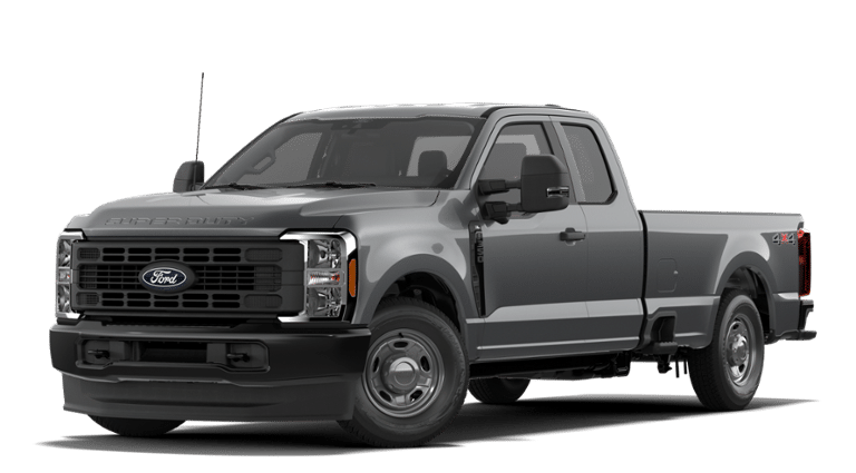 2027 Ford Super Duty F-350® XL