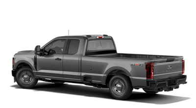 2027 Ford Super Duty F-350® XL