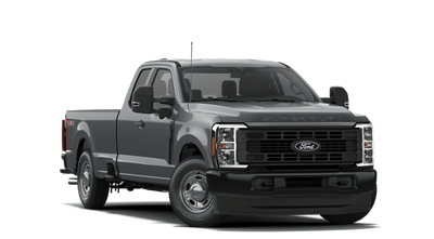 2027 Ford Super Duty F-350® XL