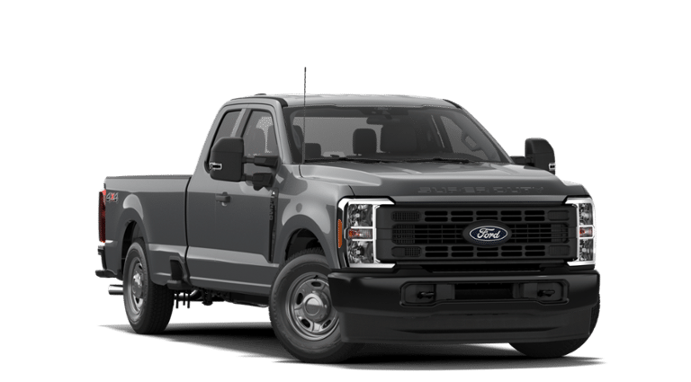 2027 Ford Super Duty F-350® XL