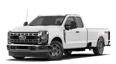 2027 Ford Super Duty F-350® XLT