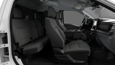 2027 Ford Super Duty F-350® XLT