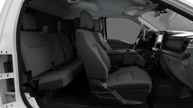 2027 Ford Super Duty F-350® XLT