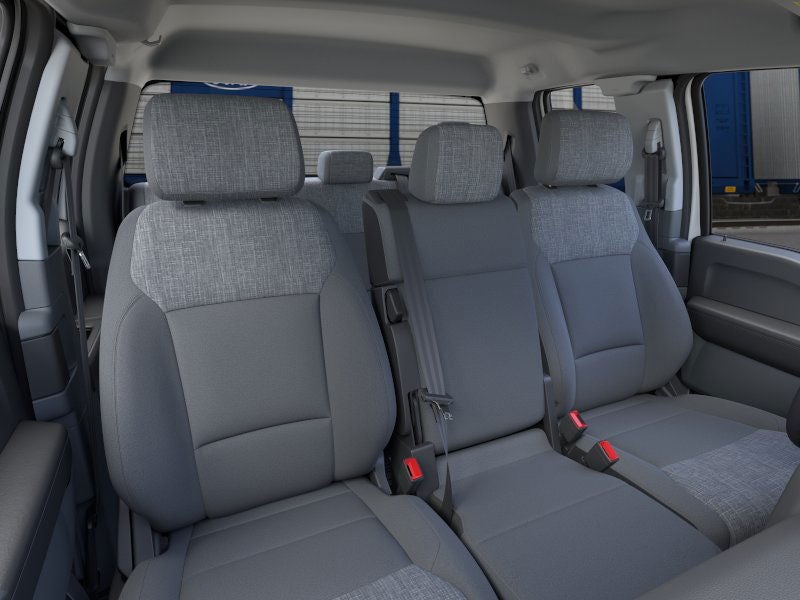 2026 Ford Super Duty F350 4X4 S/C