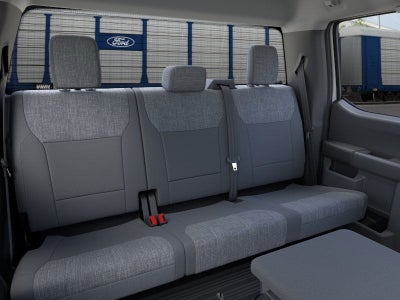 2026 Ford Super Duty F350 4X4 S/C