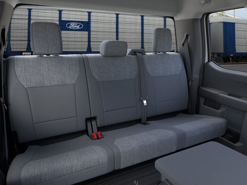 2026 Ford Super Duty F350 4X4 S/C