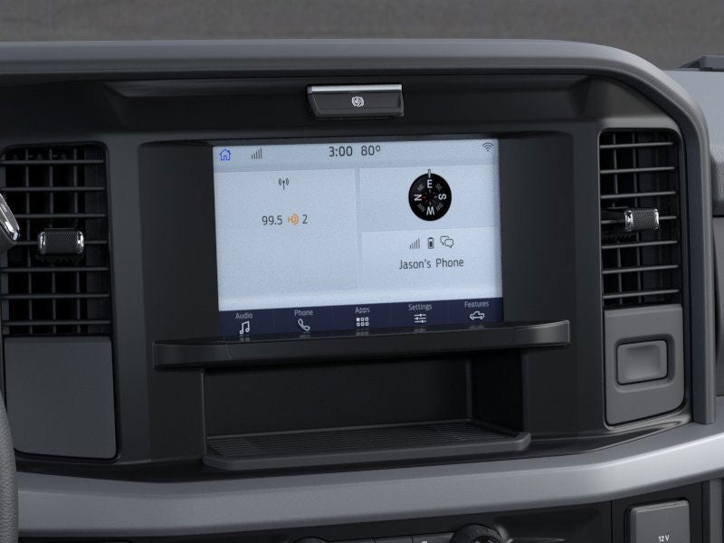 2026 Ford Super Duty F350 4X4 S/C