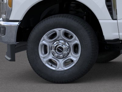 2026 Ford Super Duty F350 4X4 S/C