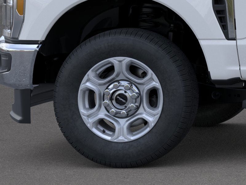 2026 Ford Super Duty F350 4X4 S/C