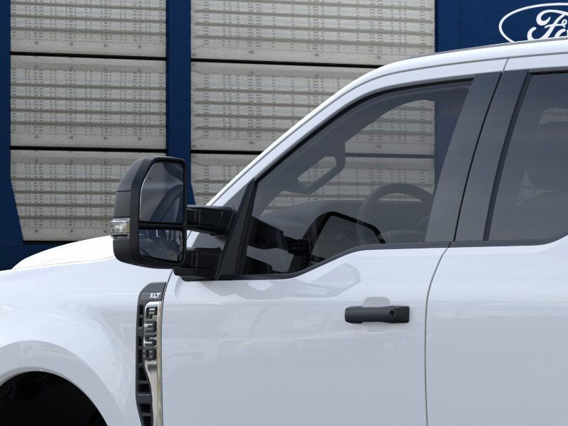 2026 Ford Super Duty F350 4X4 S/C