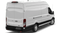 2027 Ford Transit Commercial Cargo Van