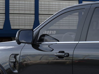 2026 Ford Ranger Lariat®