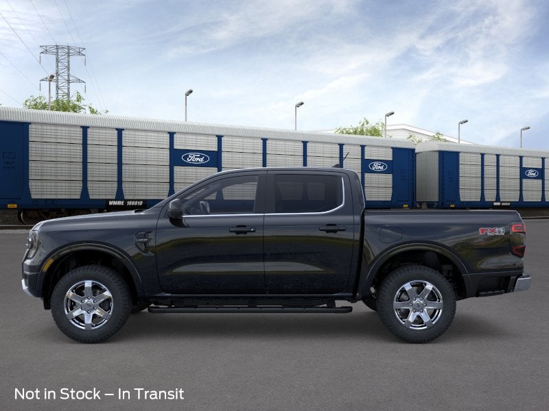 2026 Ford Ranger Lariat®