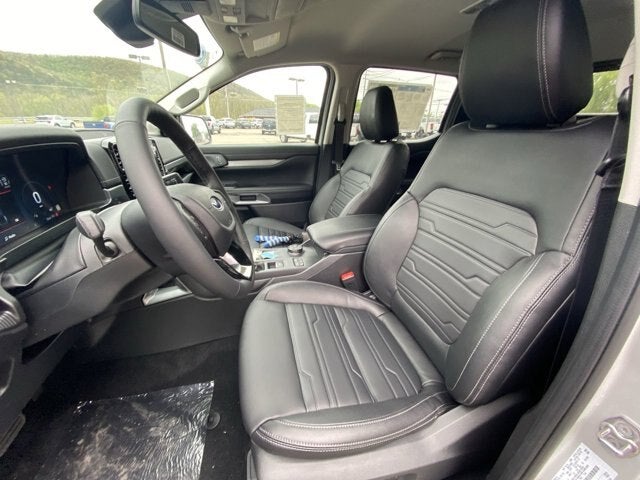 2026 Ford Ranger Lariat®
