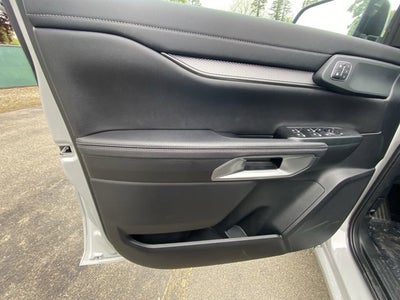 2026 Ford Ranger Lariat®