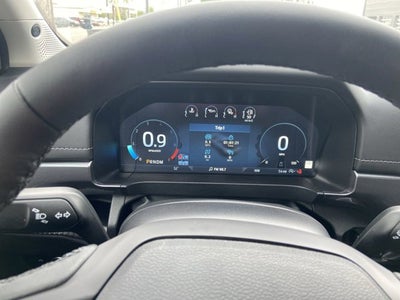 2026 Ford Ranger Lariat®