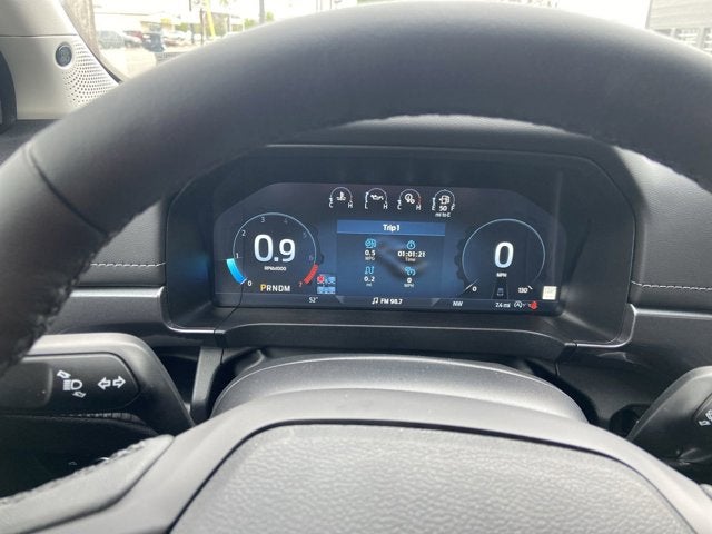 2026 Ford Ranger Lariat®