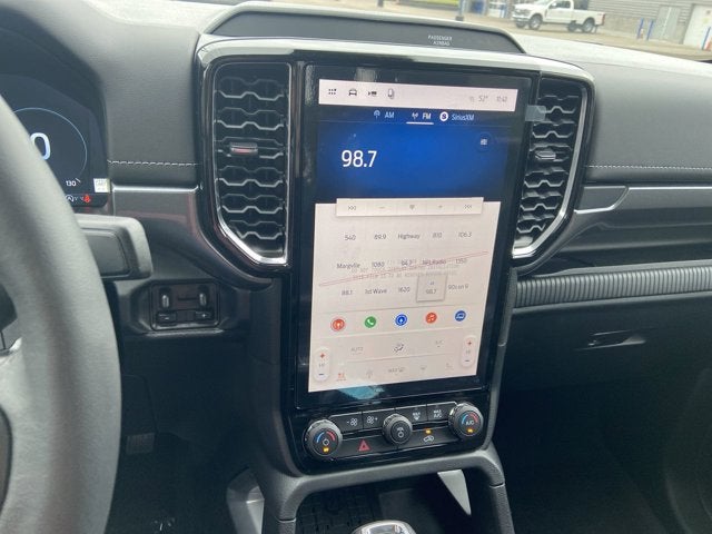 2026 Ford Ranger Lariat®