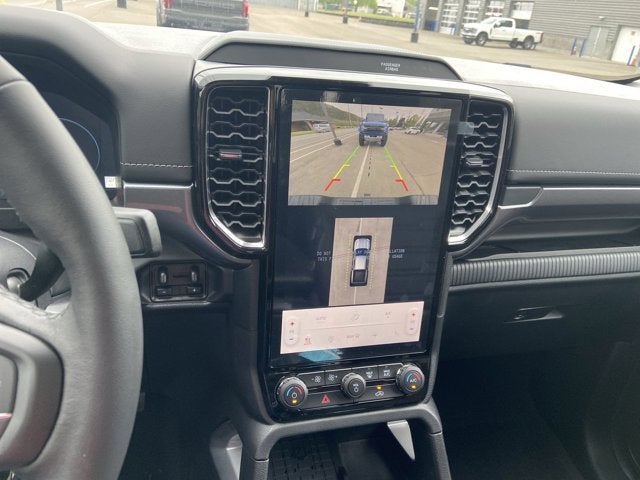 2026 Ford Ranger Lariat®