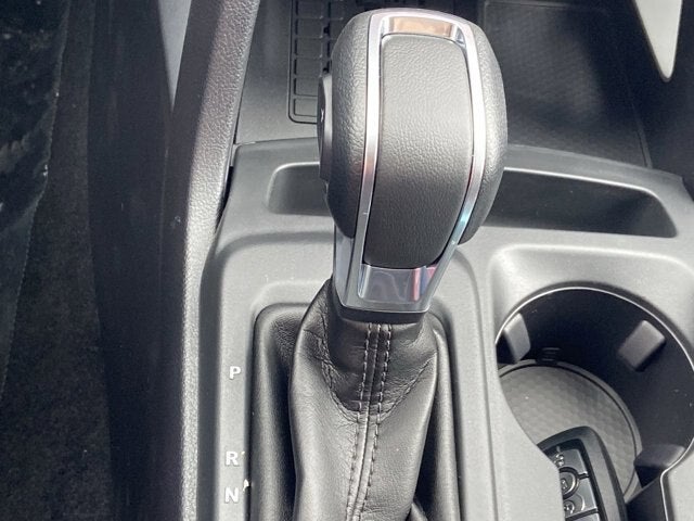 2026 Ford Ranger Lariat®