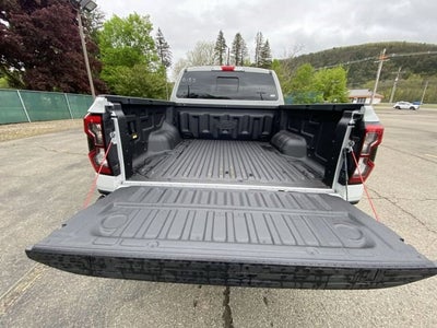 2026 Ford Ranger Lariat®