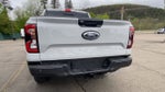 2026 Ford Ranger Lariat®
