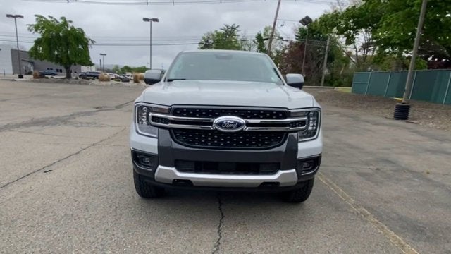 2026 Ford Ranger Lariat®